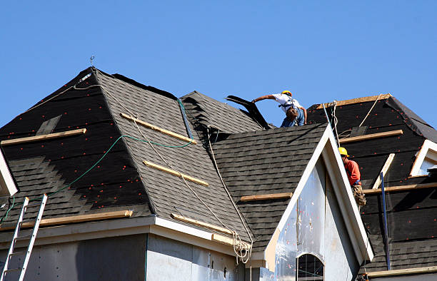 Best Storm Damage Roof Repair  in Carteret, NJ