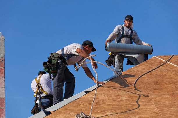 Gutter Installation and Roofing in Carteret, NJ