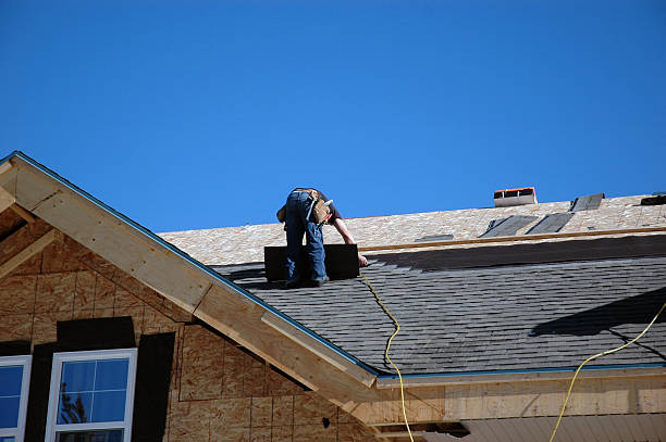 Quick and Trustworthy Emergency Roof Repair Services in Carteret, NJ