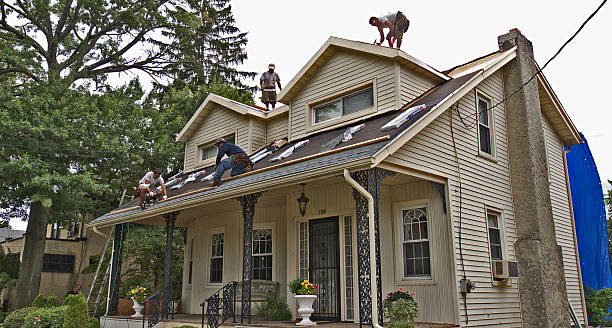 Best Best Roofing Contractors  in Carteret, NJ