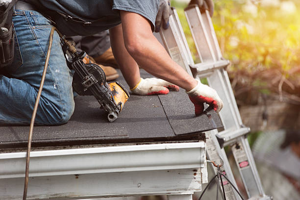 Best Residential Roofing Contractor  in Carteret, NJ
